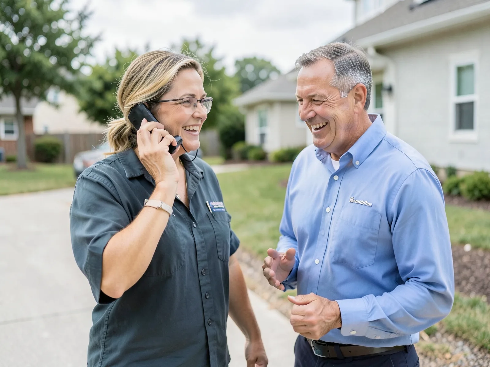 Frequently Asked Questions About Storm Damage Restoration in Hollins, AL